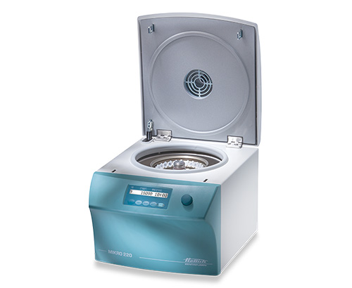 Hettich 大容量落地式離心機