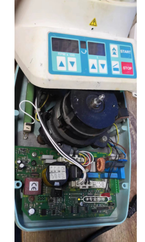 Hettich高速離心機正確使用方法及注意事項