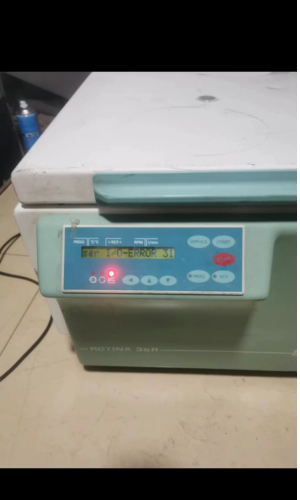 Hettich離心機：卓越性能，廣泛應用，你還在等什么？