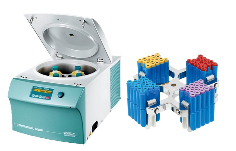 Hettich離心機轉速不穩定報修售后服務方案