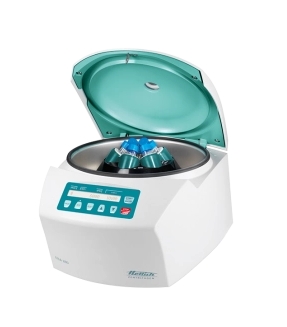 檢測Hettich離心機ERROR11的電路板