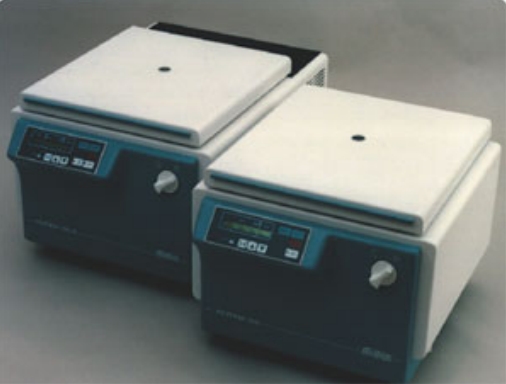 Hettich離心機售后服務的用戶反饋